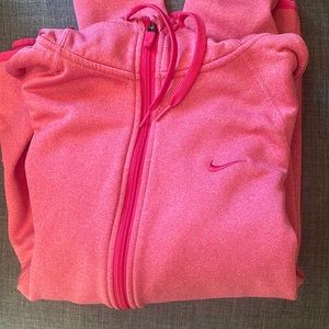 Nike sweatshirt